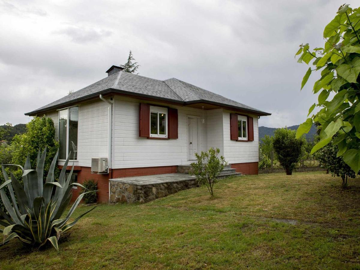 A Casina Casa Rural En Galicia Оренсе Екстер'єр фото