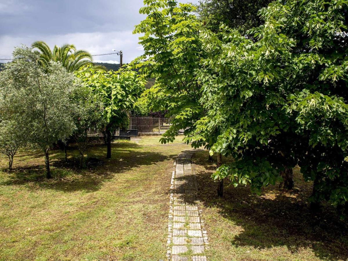 A Casina Casa Rural En Galicia Оренсе Екстер'єр фото
